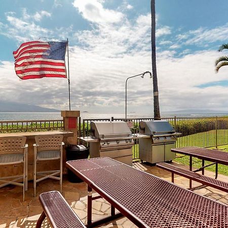 Island Sands Resort Wailuku Екстер'єр фото