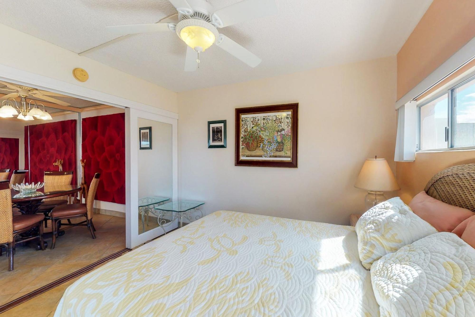 Island Sands Resort Wailuku Номер фото