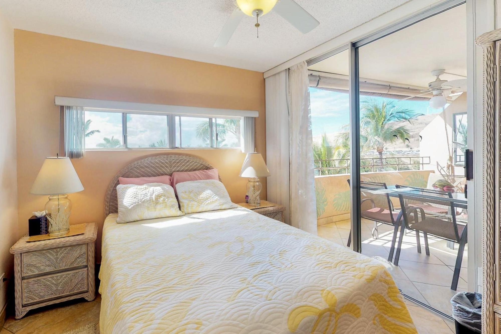 Island Sands Resort Wailuku Номер фото