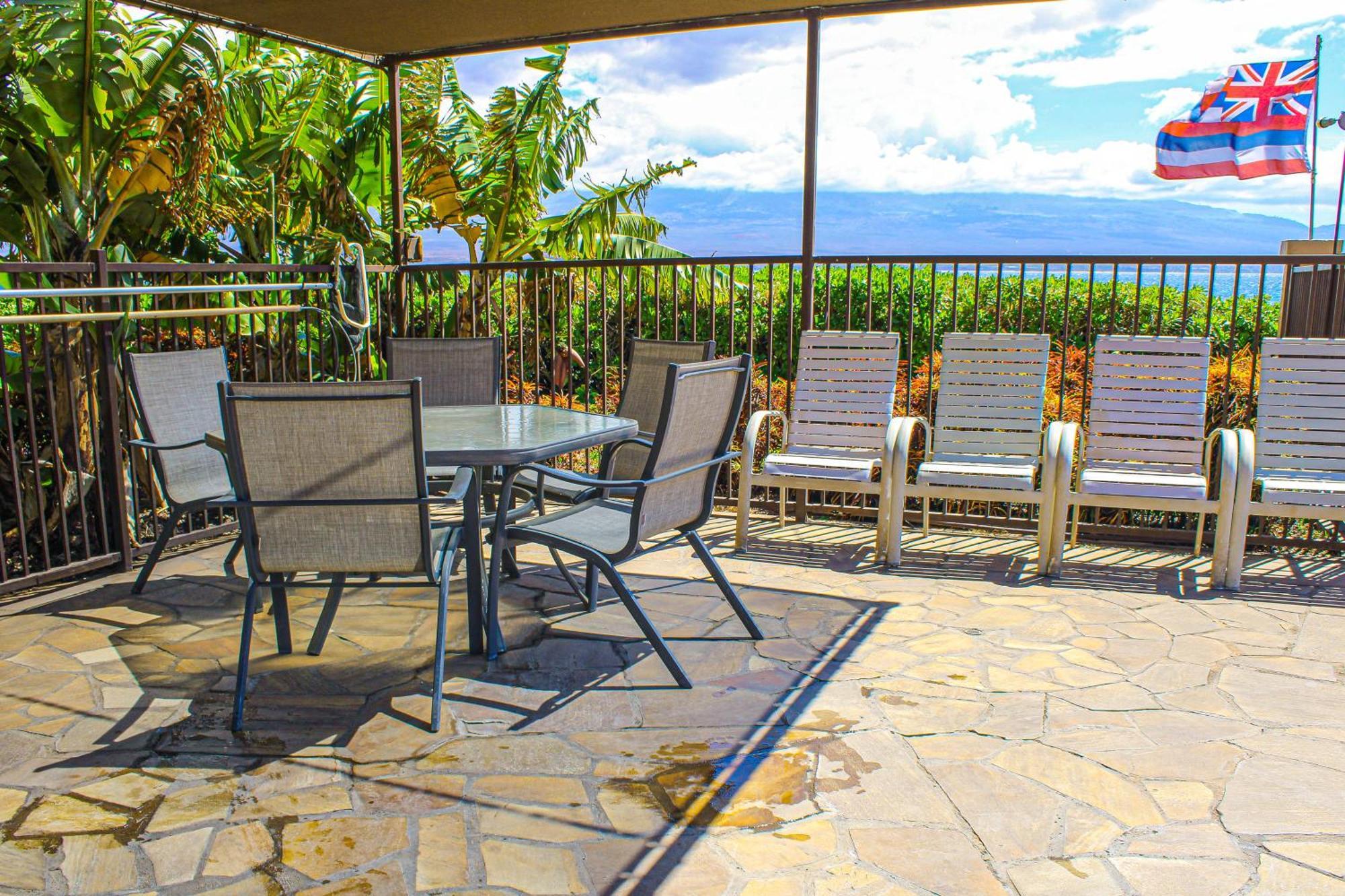 Island Sands Resort Wailuku Номер фото