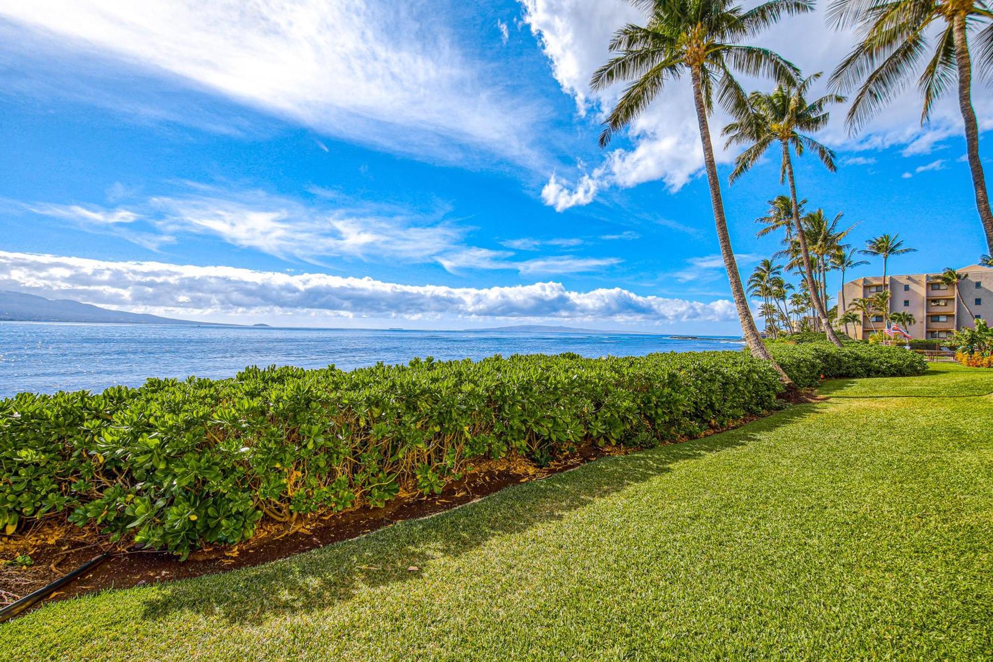 Island Sands Resort Wailuku Номер фото